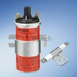 Zapalovací cívka Bosch (0 221 119 031)