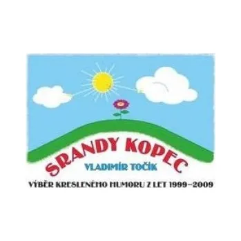 Srandy kopec - Vladimír Točík