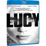 Blu-ray Lucy (2014)