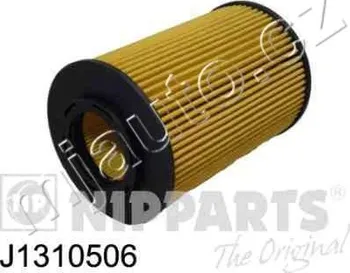 Olejový filtr Olejovy filtr NIPPARTS (NI J1310506)