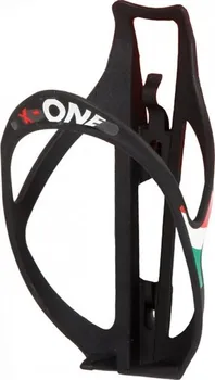 Košík na láhev košík ROTO X-ONE černý