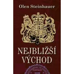 Nejbližší východ - Olen Steinhauer