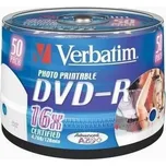 Verbatim DVD-R DataLife Plus 4,7 GB…