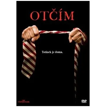 DVD Otčím (2009) DVD film DVD Otčím (2009)