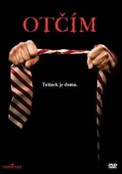 DVD film DVD Otčím (2009)