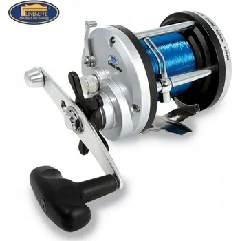 Lineaeffe JD Trolling 50 Rybářský naviják Lineaeffe JD Trolling 50