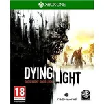 Dying Light Xbox One