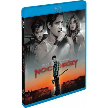 Blu-ray film Blu-ray Noc hrůzy (2011)
