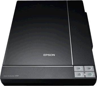 foto Skener Epson Perfection V37