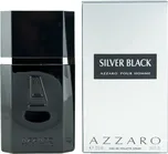Azzaro Silver Black M EDT