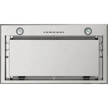 Digestoř Electrolux EFG60750X