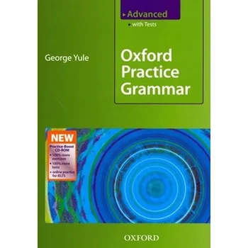 Oxford Practice Grammar Advanced + New…