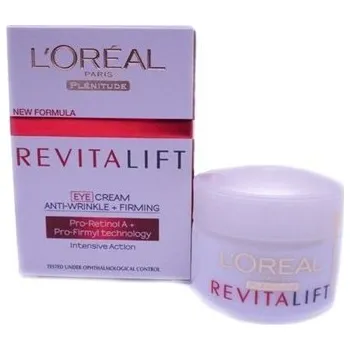 L´Oreal Paris Revitalift Eye Cream 15 ml