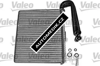 Výparník klimatizace Výparník - VALEO (VA 817717)