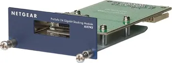 Síťová karta Netgear ProSafe 24 Gigabit Stacking Kit