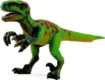 Figurka Velociraptor Schleich 14509