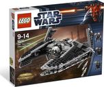 LEGO Star Wars 9500 Stíhací letoun Sithů