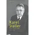Literární biografie Karel Staller: Život s dvojí tváří - Martin Krčál