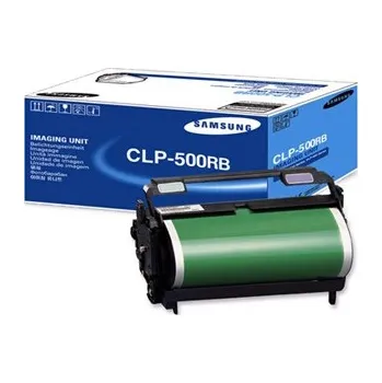 Samsung CLP-500S5