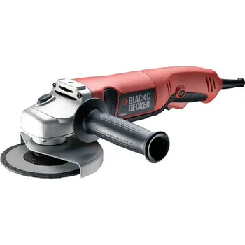úhlová bruska Black & Decker KG1200
