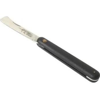 Pracovní nůž Nůž zahradnický zavírací - očkovací 