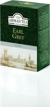 čaj AHMAD Tea Earl Grey 250g - sypaný