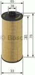 Olejový filtr BOSCH ROBERT (1 457 429…