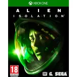 Alien: Isolation Xbox One