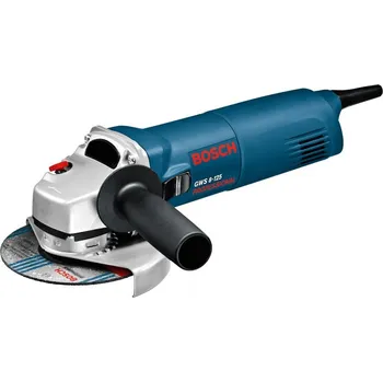 úhlová bruska Bosch Professional GWS 8 - 125 