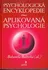 Psychologická encyklopedie - Bohumila Baštecká