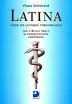 Latina pro střední zdravotnické školy -…
