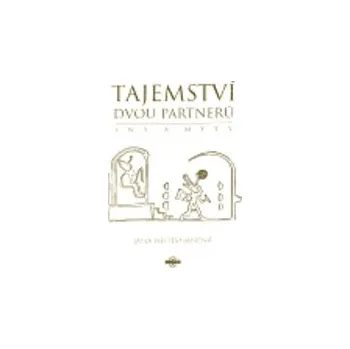 Tajemství dvou partnerů - Jana Heffernanová