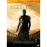 DVD Gladiátor (2000)