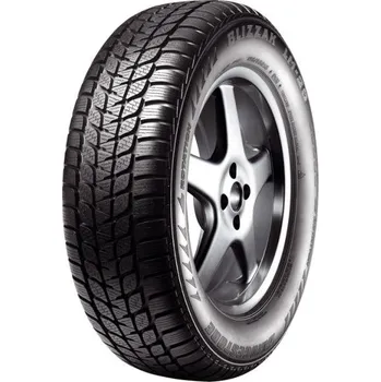 Zimní osobní pneu Bridgestone Blizzak LM-25 215/60 R16 99 H