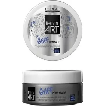 Stylingový přípravek L'Oréal Tecni.Art Stiff Pommade 75 ml