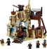 Stavebnice LEGO LEGO The Lone Ranger 79110 Přestřelka ve stříbrném dole