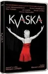 DVD Kvaska (2007)