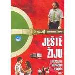 DVD Ještě žiju s věšákem, plácačkou a…