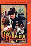 DVD Jack Holborn 1 (1981)