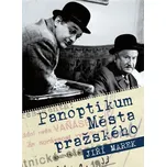 Panoptikum Města pražského - Jiří Marek