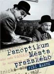 Panoptikum Města pražského - Jiří Marek