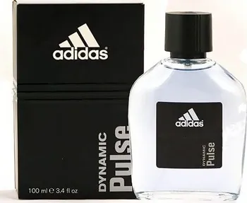 Adidas Dynamic Puls voda po holení 100 ml
