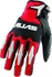 Cyklistické rukavice rukavice REFLEX XL červené