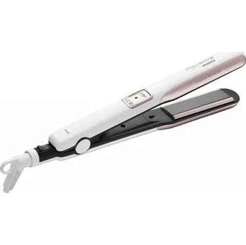 Žehlička na vlasy Rowenta Respectissim Liss SF 7640 D0 