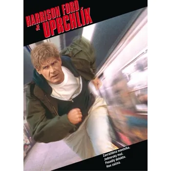 DVD film DVD Uprchlík (1993)