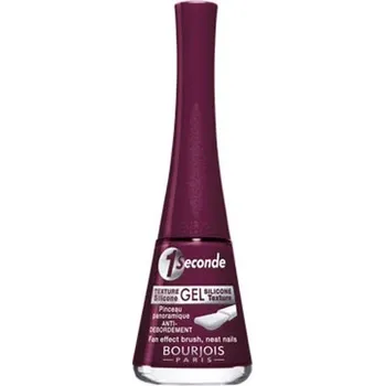 Lak na nehty Bourjois Paris 1 Second Nail Polish 9 ml