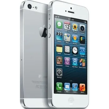 Mobilní telefon Apple iPhone 5