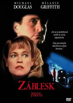 DVD film DVD Záblesk (1992)
