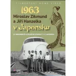 DVD Miroslav Zikmund a Jiří Hanzelka v…