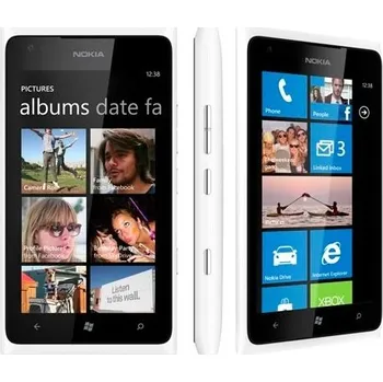 Nokia Lumia 900 Mobilní telefon Nokia Lumia 900